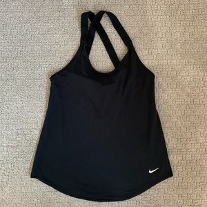 Nike tank top
